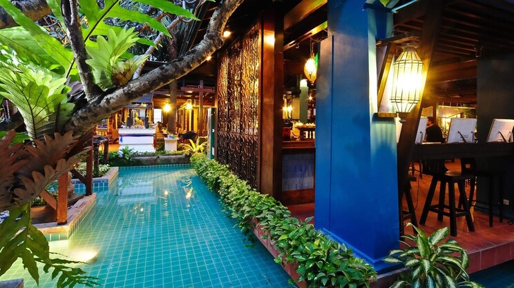 Burasari Phuket